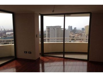 VENDO DEPARTAMENTO DUPLEX EN LA AV. BRASIL, CIUDAD DE ANTOFAGASTA