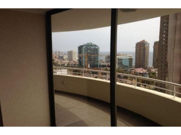 VENDO DEPARTAMENTO DUPLEX EN LA AV. BRASIL, CIUDAD DE ANTOFAGASTA