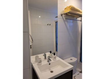 VENDO DEPARTAMENTO CON BELLA VISTA PANORAMICA EN PLAYA BRAVA DE LA  CIUDAD DE IQUIQUE