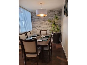 VENDO DEPARTAMENTO CON BELLA VISTA PANORAMICA EN PLAYA BRAVA DE LA  CIUDAD DE IQUIQUE