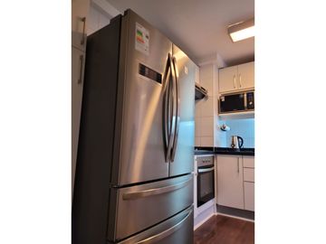 VENDO DEPARTAMENTO CON BELLA VISTA PANORAMICA EN PLAYA BRAVA DE LA  CIUDAD DE IQUIQUE