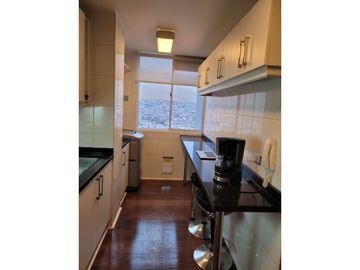 VENDO DEPARTAMENTO CON BELLA VISTA PANORAMICA EN PLAYA BRAVA DE LA  CIUDAD DE IQUIQUE