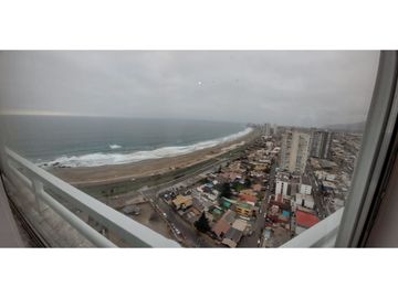 VENDO DEPARTAMENTO CON BELLA VISTA PANORAMICA EN PLAYA BRAVA DE LA  CIUDAD DE IQUIQUE