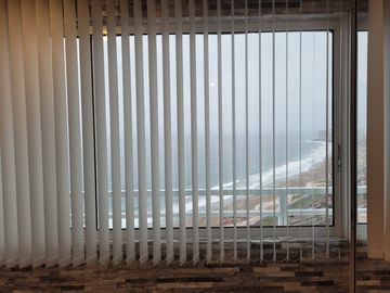 VENDO DEPARTAMENTO CON BELLA VISTA PANORAMICA EN PLAYA BRAVA DE LA  CIUDAD DE IQUIQUE