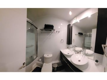 VENDO DEPARTAMENTO CON BELLA VISTA PANORAMICA EN PLAYA BRAVA DE LA  CIUDAD DE IQUIQUE