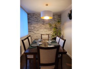 VENDO DEPARTAMENTO CON BELLA VISTA PANORAMICA EN PLAYA BRAVA DE LA  CIUDAD DE IQUIQUE