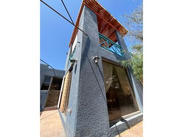 VENDO CASA EN JARDINES DEL SUR, CIUDAD DE ANTOFAGASTA