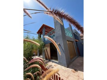 VENDO CASA EN JARDINES DEL SUR, CIUDAD DE ANTOFAGASTA