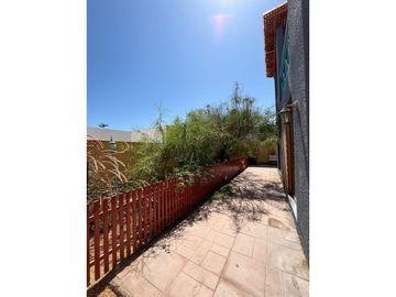VENDO CASA EN JARDINES DEL SUR, CIUDAD DE ANTOFAGASTA