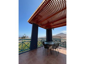 VENDO CASA EN JARDINES DEL SUR, CIUDAD DE ANTOFAGASTA