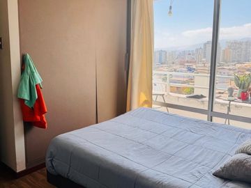VENDO DEPARTAMENTO DUPLEX - LOFT EN  AV. ARGENTINA, CIUDAD DE ANTOFAGASTA
