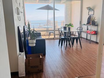 VENDO DEPARTAMENTO DUPLEX - LOFT EN  AV. ARGENTINA, CIUDAD DE ANTOFAGASTA
