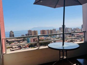 VENDO DEPARTAMENTO DUPLEX - LOFT EN  AV. ARGENTINA, CIUDAD DE ANTOFAGASTA