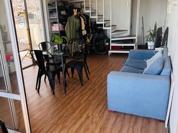 VENDO DEPARTAMENTO DUPLEX - LOFT EN  AV. ARGENTINA, CIUDAD DE ANTOFAGASTA