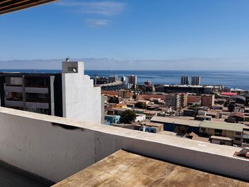 VENDO DEPARTAMENTO DUPLEX - LOFT EN  AV. ARGENTINA, CIUDAD DE ANTOFAGASTA