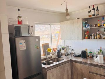 VENDO DEPARTAMENTO DUPLEX - LOFT EN  AV. ARGENTINA, CIUDAD DE ANTOFAGASTA