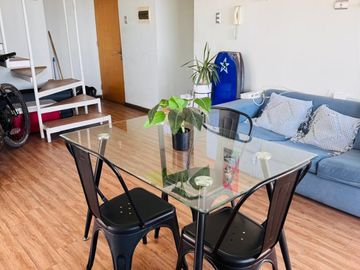 VENDO DEPARTAMENTO DUPLEX - LOFT EN  AV. ARGENTINA, CIUDAD DE ANTOFAGASTA