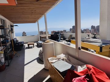 VENDO DEPARTAMENTO DUPLEX - LOFT EN  AV. ARGENTINA, CIUDAD DE ANTOFAGASTA