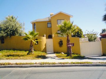 VENDO CASA LA HERRADURA ORIENTE, AV. LAS FLORES,  CIUDA DE COQUIMBO.