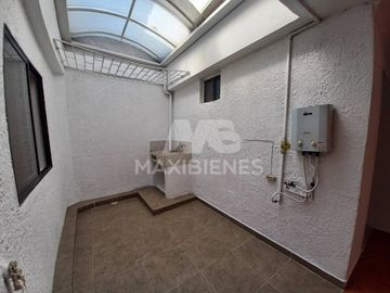 ARRIENDO de APARTAMENTO en MEDELLIN