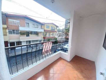 ARRIENDO de APARTAMENTO en MEDELLIN