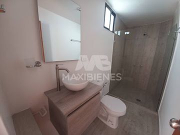 ARRIENDO de APARTAMENTO en MEDELLIN