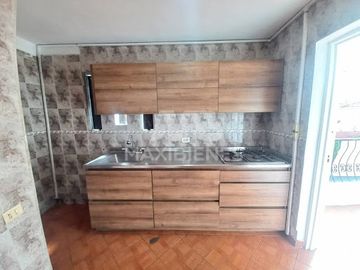 ARRIENDO de APARTAMENTO en MEDELLIN