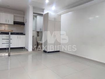 ARRIENDO de APARTAESTUDIO en MEDELLIN
