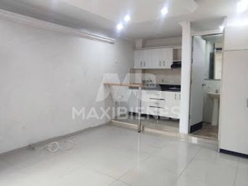 ARRIENDO de APARTAESTUDIO en MEDELLIN