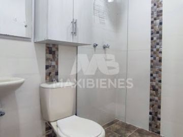 ARRIENDO de APARTAESTUDIO en MEDELLIN