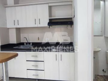 ARRIENDO de APARTAESTUDIO en MEDELLIN