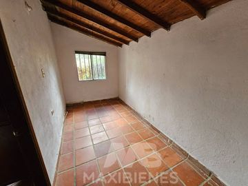 Arriendo/Venta de FINCAS en COPACABANA
