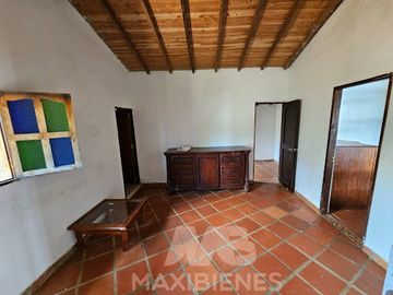 Arriendo/Venta de FINCAS en COPACABANA