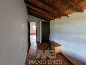 Arriendo/Venta de FINCAS en COPACABANA