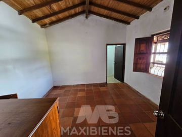 Arriendo/Venta de FINCAS en COPACABANA