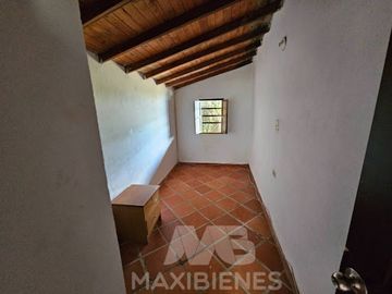 Arriendo/Venta de FINCAS en COPACABANA