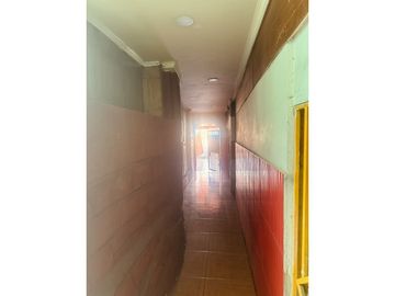 VENDO CASA HABITACIONAL O PARA COMERCIO EN LA AV. SALVADOR ALLENDE SECTOR CENTRO NORTE DE LA CIUDAD DE ANTOFAGASTA