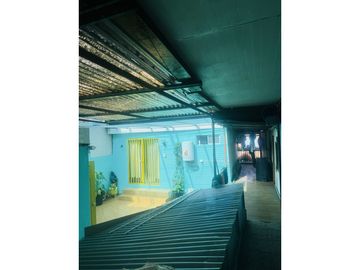 VENDO CASA HABITACIONAL O PARA COMERCIO EN LA AV. SALVADOR ALLENDE SECTOR CENTRO NORTE DE LA CIUDAD DE ANTOFAGASTA