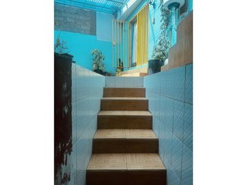 VENDO CASA HABITACIONAL O PARA COMERCIO EN LA AV. SALVADOR ALLENDE SECTOR CENTRO NORTE DE LA CIUDAD DE ANTOFAGASTA