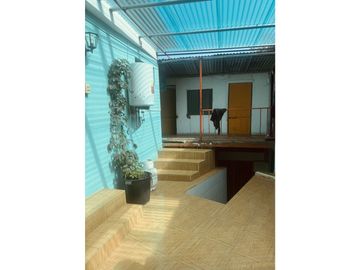 VENDO CASA HABITACIONAL O PARA COMERCIO EN LA AV. SALVADOR ALLENDE SECTOR CENTRO NORTE DE LA CIUDAD DE ANTOFAGASTA
