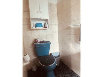 VENDO CASA HABITACIONAL O PARA COMERCIO EN LA AV. SALVADOR ALLENDE SECTOR CENTRO NORTE DE LA CIUDAD DE ANTOFAGASTA