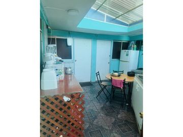 VENDO CASA HABITACIONAL O PARA COMERCIO EN LA AV. SALVADOR ALLENDE SECTOR CENTRO NORTE DE LA CIUDAD DE ANTOFAGASTA