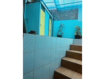 VENDO CASA HABITACIONAL O PARA COMERCIO EN LA AV. SALVADOR ALLENDE SECTOR CENTRO NORTE DE LA CIUDAD DE ANTOFAGASTA