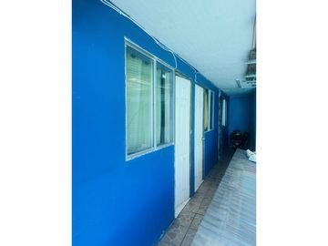 VENDO CASA HABITACIONAL O PARA COMERCIO EN LA AV. SALVADOR ALLENDE SECTOR CENTRO NORTE DE LA CIUDAD DE ANTOFAGASTA