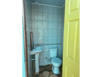 VENDO CASA HABITACIONAL O PARA COMERCIO EN LA AV. SALVADOR ALLENDE SECTOR CENTRO NORTE DE LA CIUDAD DE ANTOFAGASTA