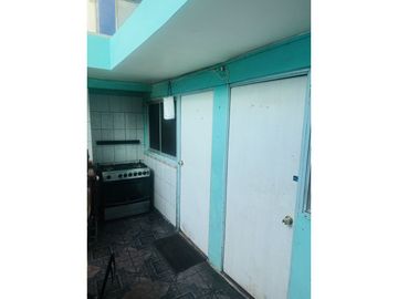 VENDO CASA HABITACIONAL O PARA COMERCIO EN LA AV. SALVADOR ALLENDE SECTOR CENTRO NORTE DE LA CIUDAD DE ANTOFAGASTA