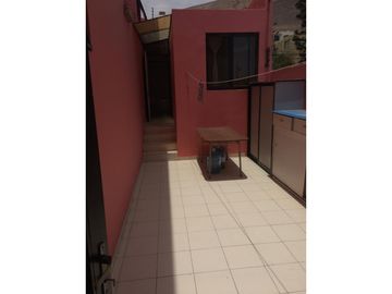 VENDO CASA EN  JARDINES DEL SUR, TRAVESÍA DEL MIRADOR  DE LA CIUDAD DE ANTOFAGASTA