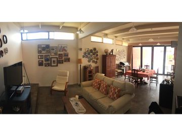 VENDO CASA EN  JARDINES DEL SUR, TRAVESÍA DEL MIRADOR  DE LA CIUDAD DE ANTOFAGASTA