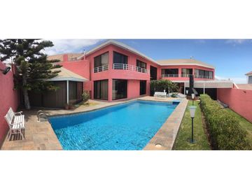 VENDO CASA EN  JARDINES DEL SUR, TRAVESÍA DEL MIRADOR  DE LA CIUDAD DE ANTOFAGASTA