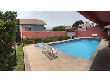 VENDO CASA EN  JARDINES DEL SUR, TRAVESÍA DEL MIRADOR  DE LA CIUDAD DE ANTOFAGASTA